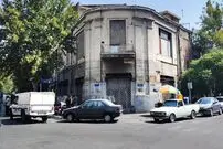 عکس| سفر زمان؛ فروشگاه هلندی خیابان لاله‌زار در دوران ناصرالدین شاه