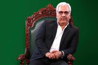 عکس؛ سفر در زمان؛ دورهمی «پیمان قاسم خانی، گوهر خیراندیش و مهران مدیری»؛ دهه 90
