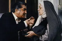 (ویدیو) سکانسی دیدنی از فیلم اجاره نشین ها به کارگردانی داریوش مهرجویی