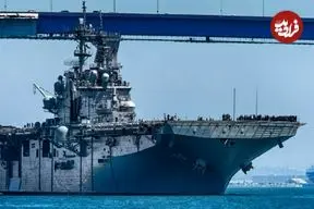 ناوهای هواپیمابر آمریکا چگونه می‌توانند بدون رادار و GPS حرکت کنند؟