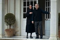 محمد شیری: با اسم من نقش ‎‌فروختند؛ «تاسیان» اشکم را درآورد