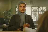 سریال «دو نیمه ماه»؛ داستانی عاشقانه در دل کشمکش‌های سیاسی