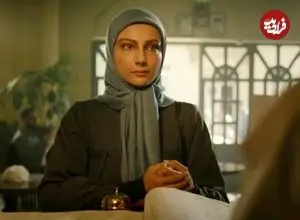 سریال «دو نیمه ماه»؛ داستانی عاشقانه در دل کشمکش‌های سیاسی