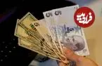 قیمت لیر ترکیه امروز یکشنبه 11 مرداد 1405؛ رشد 40 تومانی