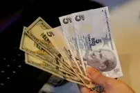 قیمت لیر ترکیه امروز یکشنبه 11 مرداد 1405؛ رشد 40 تومانی