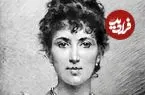 «ملکه بستنی‌ها»؛ زنی که بستنی مدرن را متحول کرد