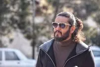 (تصاویر) عکس های شخصی، زندگی خصوصی و بیوگرافی مهران رنجبر
