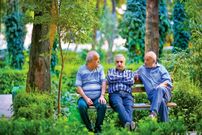 بحران بازنشستگی جامعه را تهدید می‌کند