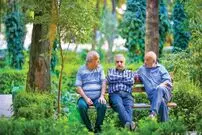 بحران بازنشستگی جامعه را تهدید می‌کند