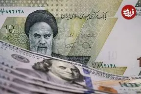سهمیه دلار بانکی را در چند مرحله می‌توان خرید؟