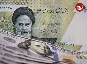 سهمیه دلار بانکی را در چند مرحله می‌توان خرید؟