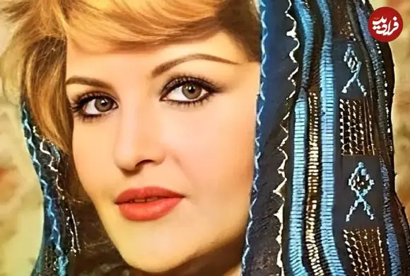 عکس| سفر در زمان؛ مراسم عروسی «پوران شاپوری و حبیب روشن زاده»؛ سال 58