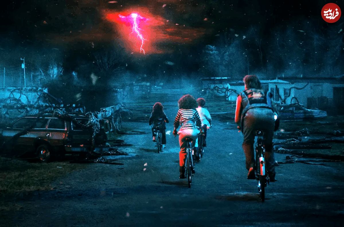 فصل پنجم سریال Stranger Things به مهمترین سوال مخاطبان خود پاسخ میدهد