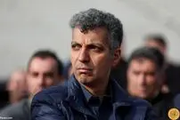 تا روز قیامت با عادل فردوسی‌پور قهرم!