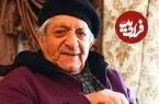 عکس| سفر زمان؛ «عزت الله انتظامی» در 22 سالگی و روی صحنه پیش پرده خوانی؛ سال 1325