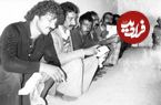 عکس؛ سفر در تاریخ؛ آمار عجیب کارمندان هروئینی و تریاکی دولت منتشر شد!