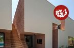 تصاویر؛ جایزه اول معماری ایران برای این باغ قدیمی در کرمان