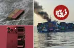 ببینید| ماجرای آیفون‌‌های دریایی؛ آیفون ۱۸ پرو از ۲۵۰ تا ۳۵۰ میلیون!