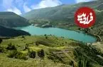 تصاویر| خنکای خرداد در اطراف تهران؛ ۴ مقصد برای فرار از گرما