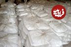 کشف جاساز عجیب مخدر شیشه در فرودگاه