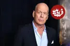 جزئیات جدید از مبارزه بروس ویلیس بازیگر مشهور هالیوود با زوال عقل