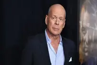 جزئیات جدید از مبارزه بروس ویلیس بازیگر مشهور هالیوود با زوال عقل