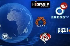 ببینید؛ تعداد عجیب شبکه‌های برون‌مرزی صداوسیما؛ در جستجوی بیننده در آفریقا؟! 