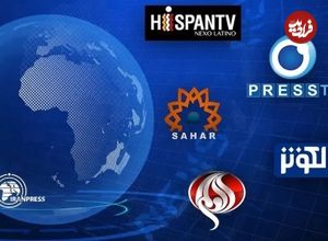 ببینید؛ تعداد عجیب شبکه‌های برون‌مرزی صداوسیما؛ در جستجوی بیننده در آفریقا؟! 