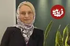 عکس| سفر زمان؛ «مریم کاویانی» در دوران جوانی و با ظاهر متفاوت؛ اوایل دهه 90