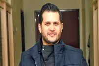 (عکس) قاب کودکی سیاوش خیرابی و برادران اش روی دیوار یک خانه در سریال جنگل آسفالت!
