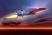 تسلیحات روبات‌های جنگی مافوق‌صوت؛ سرعتی فراتر از تصور ؛ بیش از پنج برابر سرعت صوت