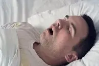 خر و پف می‌تواند نشانه‌ی نوعی نادر از سرطان باشد