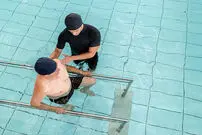 معجزه آب درمانی برای سلامت بدن