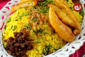 سوتی پلو؛ غذای مقوی و خوشمزه ای که آذری‌ها عاشقش هستند