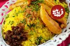 سوتی پلو؛ غذای مقوی و خوشمزه ای که آذری‌ها عاشقش هستند