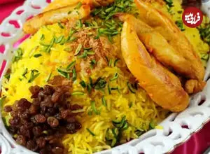 سوتی پلو؛ غذای مقوی و خوشمزه ای که آذری‌ها عاشقش هستند