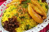 سوتی پلو؛ غذای مقوی و خوشمزه ای که آذری‌ها عاشقش هستند