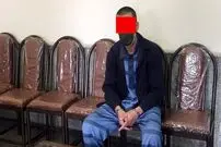 پلیس‌بازی مادر عروس؛ خواستگار شیطان صفت را رسوا کرد!
