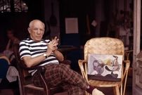 ناپدید شدن مرموز تابلوی پیکاسو در مسیر مادرید به گرانادا