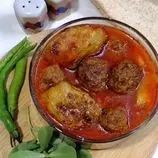 شفته بادمجان کاشان؛ روایتی از طعم اصیل در دل کویر