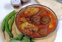 شفته بادمجان کاشان؛ روایتی از طعم اصیل در دل کویر
