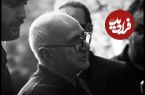 ببینید؛ مراسم ختم پدر رامبد جوان با حضور چهره‌های سرشناس هنری