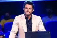 اولین ویدیو از دیزاین جذاب سفره عقد محمدرضا گلزار و همسرش
