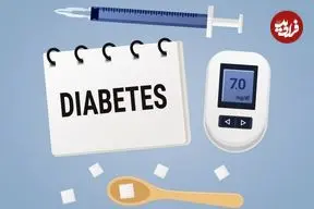 ۳ راهکار موثر کنترل قند خون پس از غذا