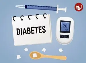 ۳ راهکار موثر کنترل قند خون پس از غذا