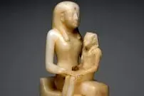 ملکۀ قدرتمند مصر باستان که از «طلسم ممنوعۀ فراعنه» برای جاودانگی استفاده کرد