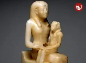 ملکۀ قدرتمند مصر باستان که از «طلسم ممنوعۀ فراعنه» برای جاودانگی استفاده کرد