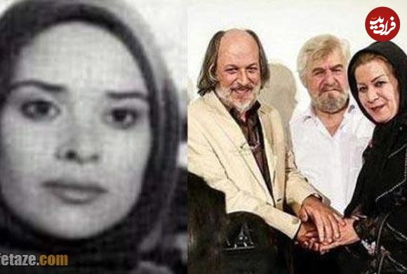 (تصاویر) بیوگرافی و عکس های شخصی منصوره شادمنش همسر امین تارخ