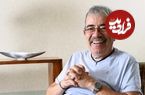 عکس| سفر در زمان؛ «عدنان بیک» سریال عشق ممنوع در 38 سالگی؛ سال 1370