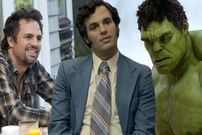 تصاویر؛ 10 نقش‌آفرینی برتر مارک رافلو در فیلم‌ها و سریال‌ها